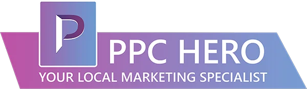 PPCHero Website Design